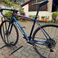 Merida 600 ciclocross