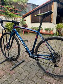 Merida 600 ciclocross