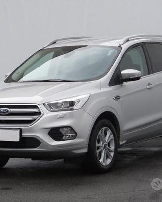 Ricambi ford kuga 2018