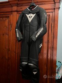 Abbigliamento moto