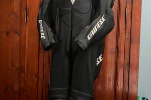 Abbigliamento moto