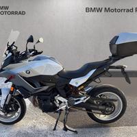 BMW F 900 XR Abs