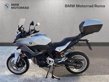 BMW F 900 XR Abs