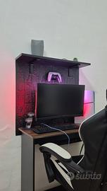 Tolgo tutto x trasferimento