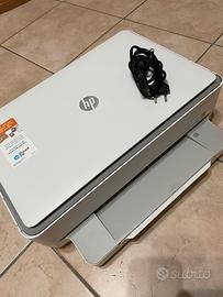 Stampante multifunzione HP Envy 6032e