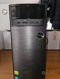 Computer Gaming Asus