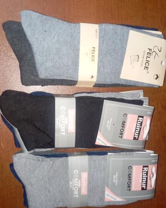 Calze unisex