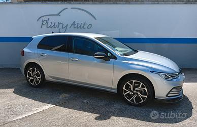 Volkswagen Golf 1.0 TSI 115 CV 5p. Business BlueMo