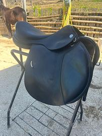 Sella inglese Prestige