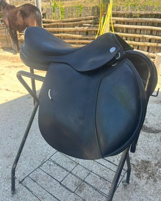 Sella inglese Prestige