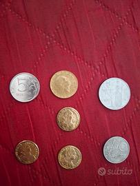 monete antiche