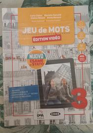 Jeu de Mots 3 Édition video + Jeu de Cartes