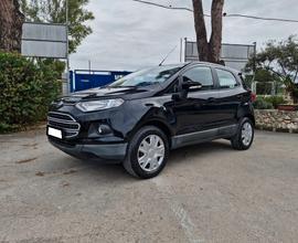 Ford EcoSport 1.0 EcoBoost 125 CV Business