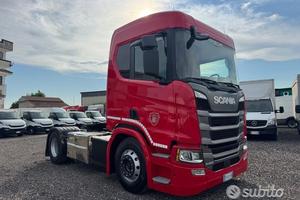 Scania R450 Cabina media 2018 Euro6