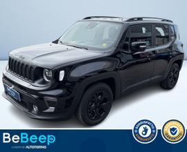 Jeep Renegade 1.3 T4 S 2WD 150CV DDCT