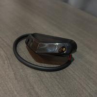 Frecce e faro a led posteriore