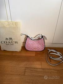 Borsetta Coach