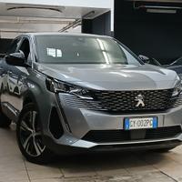 PEUGEOT 3008 BlueHDi 130 S&S EAT8 Allure