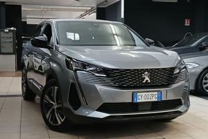 PEUGEOT 3008 BlueHDi 130 S&S EAT8 Allure
