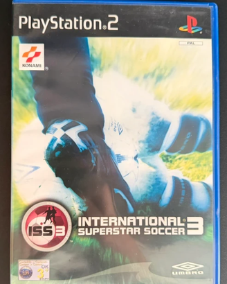 Gioco PlayStation 2