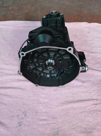 Cambio Moto Guzzi V7 Stone III Serie 750