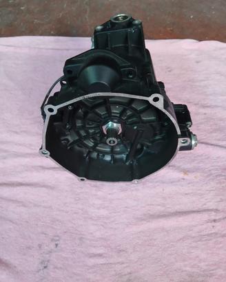 Cambio Moto Guzzi V7 Stone III Serie 750