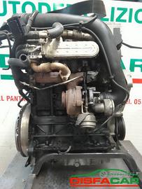 MOTORE Volkswagen Golf TM | BXE
