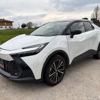 Toyota C-HR 2.0 PHEV Lounge