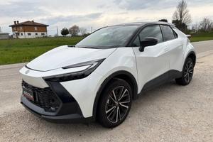 Toyota C-HR 2.0 PHEV Lounge