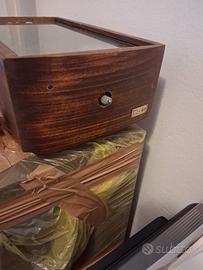 Quad 405 Finali mono coppia 100 w 