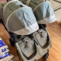 Baby Jogger City Mini GT