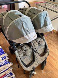 Baby Jogger City Mini GT