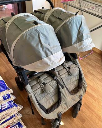 Baby Jogger City Mini GT