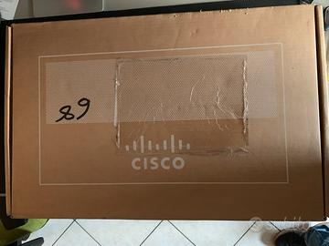 Switch Cisco CBS250-24T-4G – Nuovo sigillato