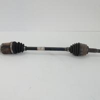 SEMIASSE ANTERIORE SINISTRO NISSAN Micra 7Â° Serie