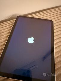 I pad mini 6 generazione con scatola originale