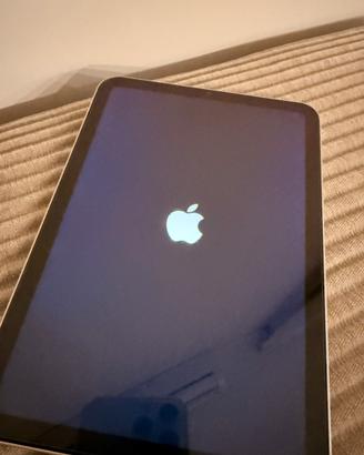I pad mini 6 generazione con scatola originale ORO