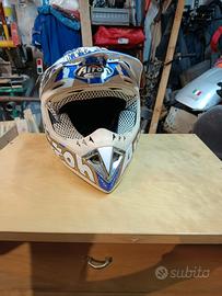 Casco airoh 