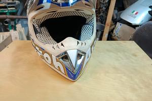 Casco airoh 