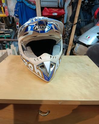 Casco airoh 