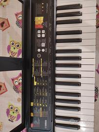 Tastiera Yamaha 