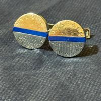 Gemelli Bvlgari | Argento 925