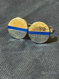 Gemelli Bvlgari | Argento 925