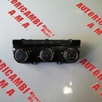 Comando clima vw golf 7