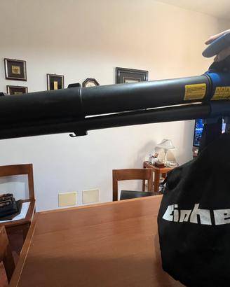 Aspiratore e Soffiatore Foglie Einhell BG-EL 2300