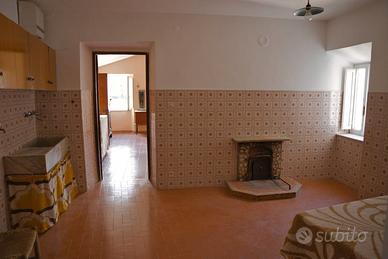 Trilocale a Carpineto Romano