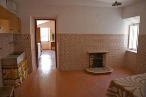 Trilocale a Carpineto Romano