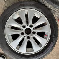 CERCHI BMW SERIE 1