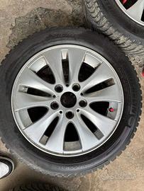 CERCHI BMW SERIE 1