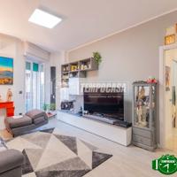 BILOCALE COMPLETAMENTE RISTRUTTURATO - COMFORT E